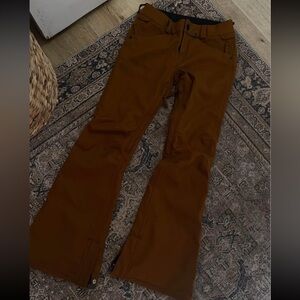 Volcom snow pants